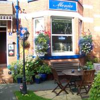 Monico Guest House 