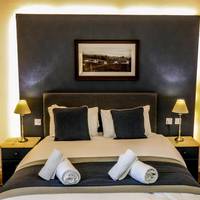 Cumbria Park Hotel 
