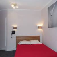 Hotel Du Tourisme 