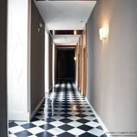Itaca Hotel Jerez 