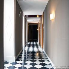 Itaca Hotel Jerez 