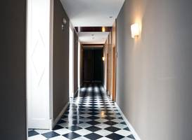 Itaca Hotel Jerez 