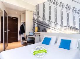 Classhotel Faenza 