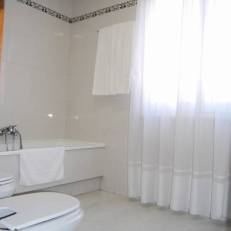 Hotel Don Rodrigo 