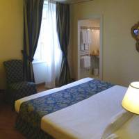 Hotel La Vittoria 