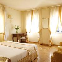 Hotel La Vittoria 