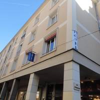 Hotel Des Arcades 