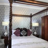 Tower Guest House 