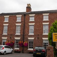 Abbots Mead Hotel 