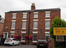 Abbots Mead Hotel 