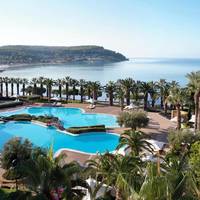 Sani Beach Hotel & SPA