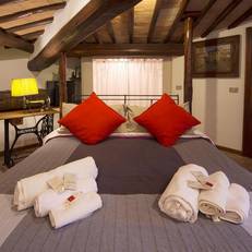 B&B Porta Vivaria 