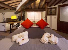 B&B Porta Vivaria 