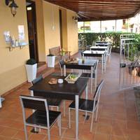 Residence Panarea 
