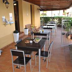 Residence Panarea 