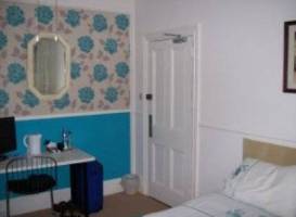 Abbey Guest House 