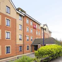 ibis Chesterfield 