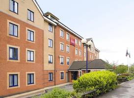 ibis Chesterfield 