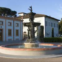 Villa Olmi Resort 