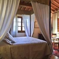 Villa Olmi Resort 