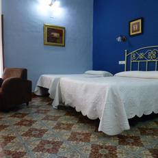 Hostal San Miguel 