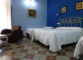 Hostal San Miguel 