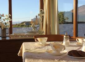 Clifden Bay Lodge
