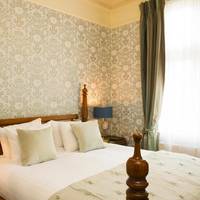 Brooks Guesthouse 