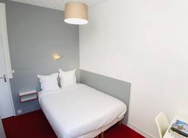 Citotel Le Volney 