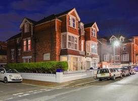 Eastbourne Reymar 