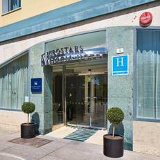 Eurostars Astoria 