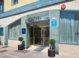Eurostars Astoria 
