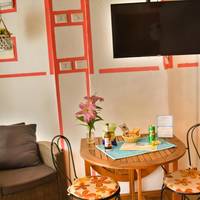 Flowery Inn Villa 