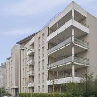 Appart'City Nancy 
