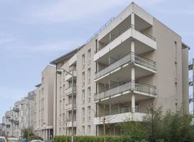 Appart'City Nancy 