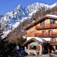 Hotel Chalet Joli 