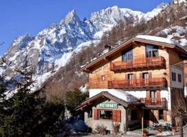 Hotel Chalet Joli 