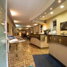 Hotel La Terrazza 