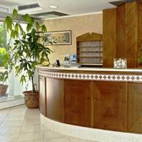 Hotel Mareazzurro 
