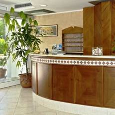 Hotel Mareazzurro 
