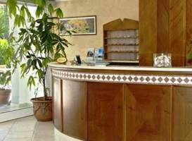 Hotel Mareazzurro 