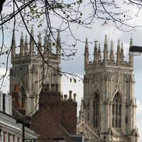 The Minster Hotel 