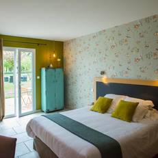 Auberge Pom'Poire 
