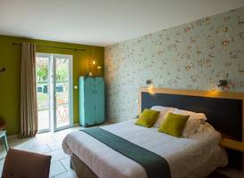 Auberge Pom'Poire 