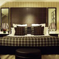 Malmaison Glasgow 