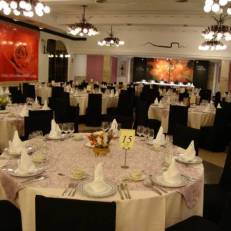Hostal Nuevo Real 