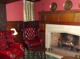 Stone Manor Hotel 