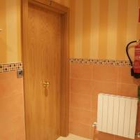 Pension Zorroza 1 