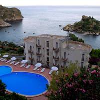 Hotel Isola Bella 