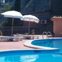 Hotel Isola Bella 